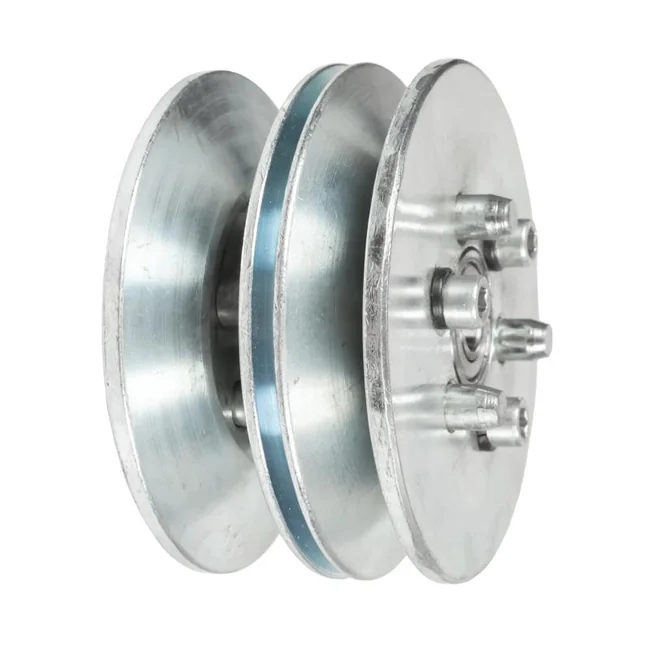 Cedrus - 480661 - Spazzatrice puleggia a velocità variabile CEDZM05 CEDZMO5PRO-E