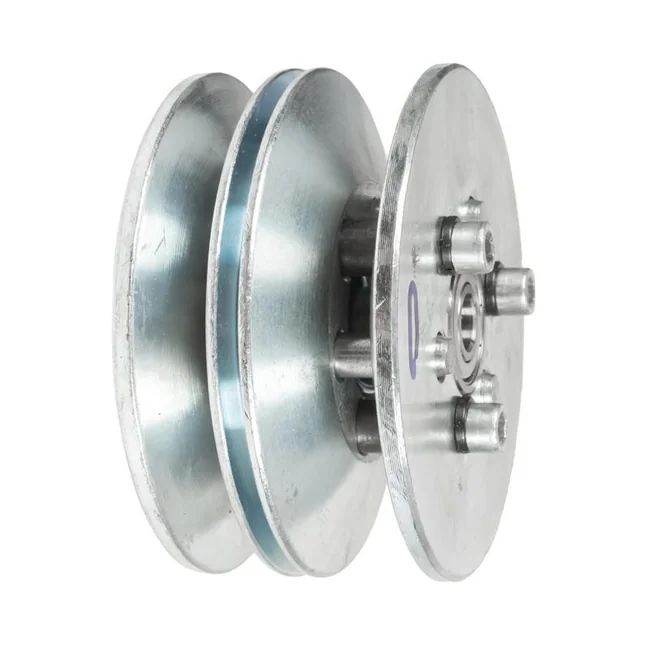 Cedrus - 480661 - Spazzatrice puleggia a velocità variabile CEDZM05 CEDZMO5PRO-E