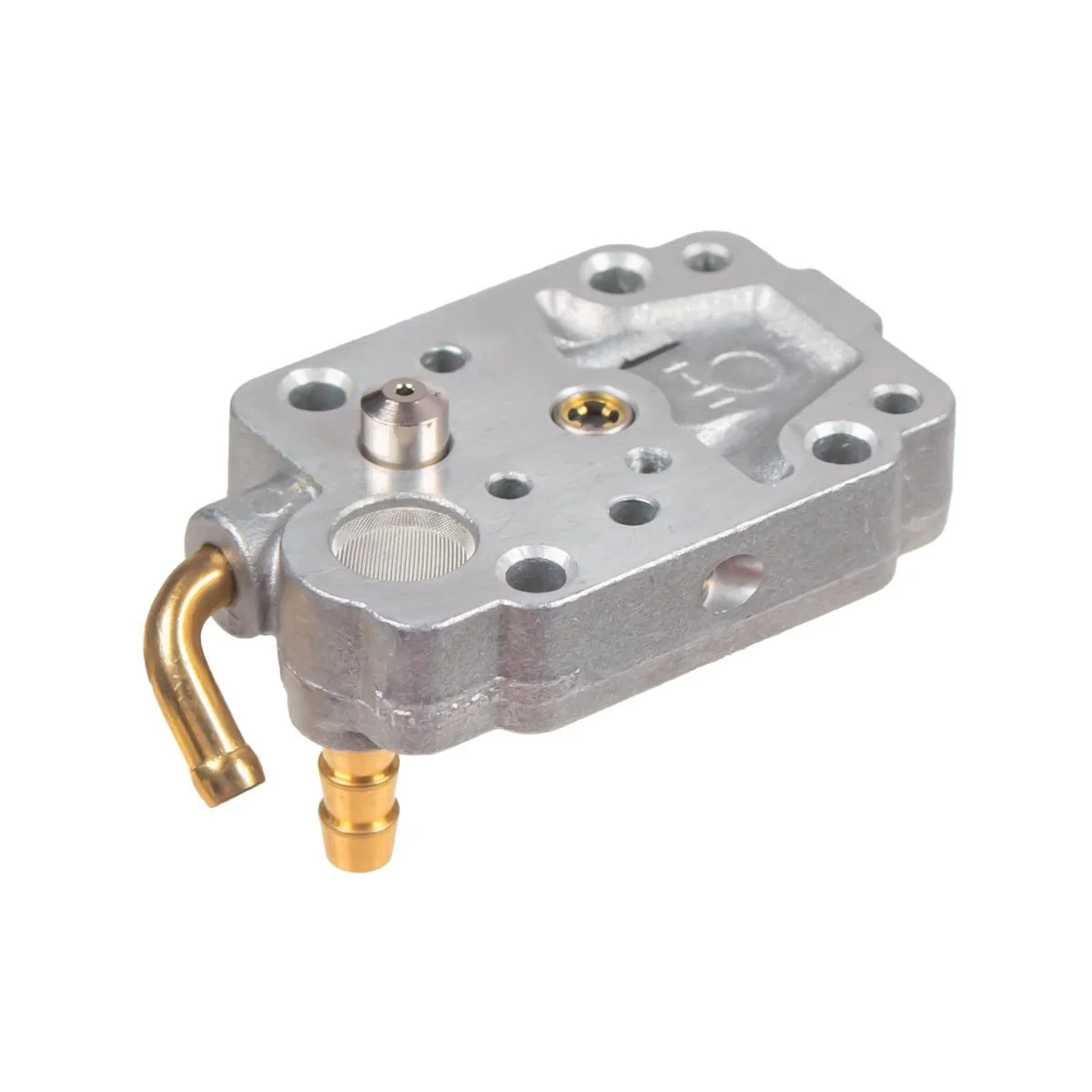 Cedrus - 626822 - Corpo carburatore con valvola a galleggiante KW45