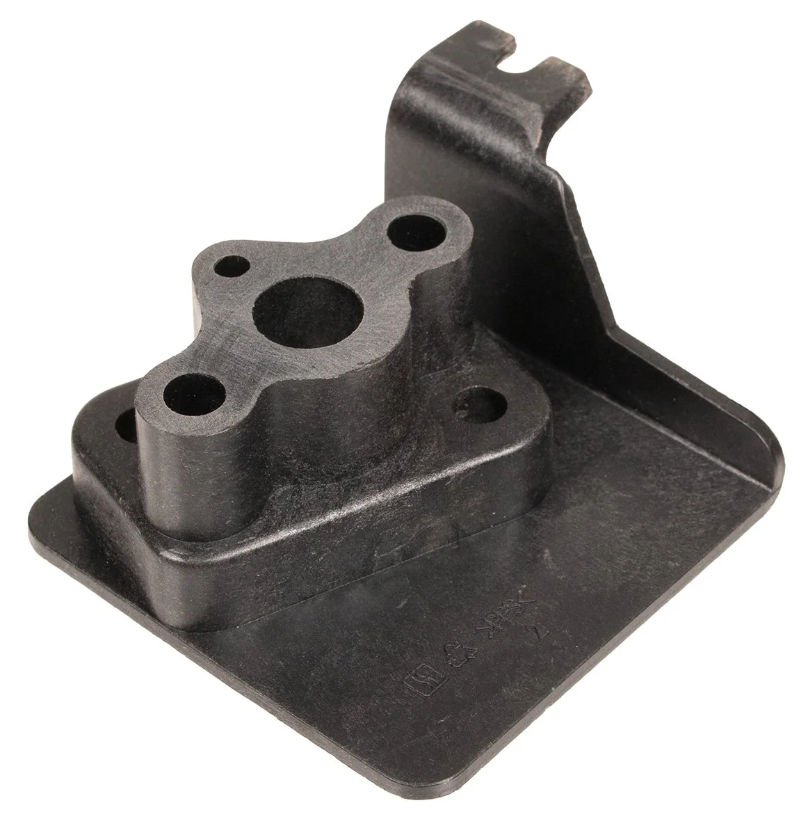 Cedrus - 70461 - Ugello di collegamento carburatore per tubo di aspirazione soffiatore DM03