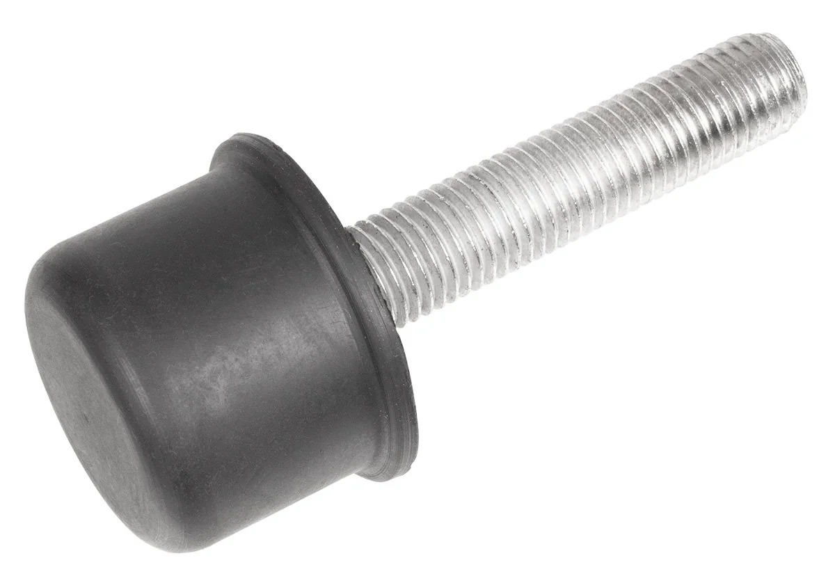 Cedrus - 70714 - Ammortizzatore Maniglia Piastra Compattatore ZG04