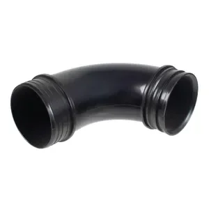 Cedrus - 71240 - Gomito per tubo soffiatore per foglie DM04
