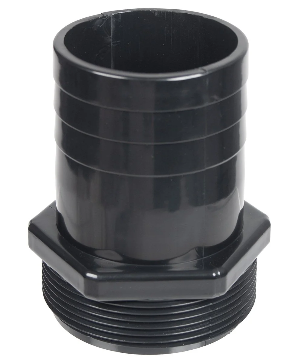 Cedrus - 90752-V090510-0000 - Tubo acqua di aspirazione per pompa per acque reflue/rifiuti PB60-3