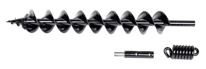 Cedrus - DRILL 100MM C - Gruppo trivella 100mm SW01 lunghezza 80cm