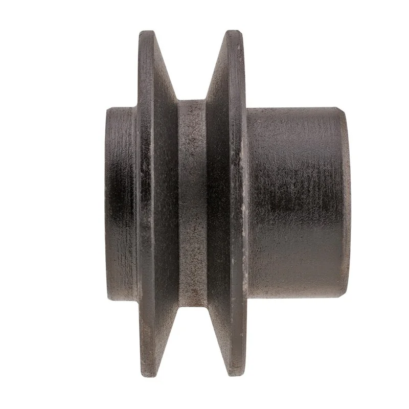 Cedrus - KC21-02C-04 - Puleggia folle spazzatrice ZM02