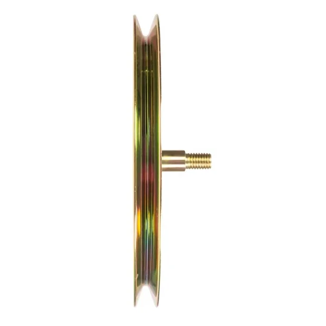 Cedrus - KC21-02C-13 - Puleggia folle spazzatrice ZM02