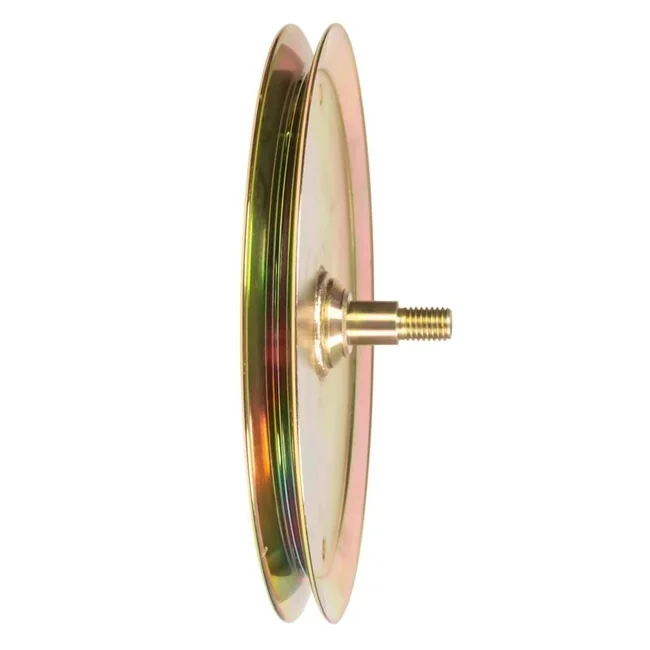 Cedrus - KC21-02C-13 - Puleggia folle spazzatrice ZM02