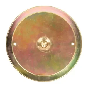 Cedrus - KC21-02C-13 - Puleggia folle spazzatrice ZM02