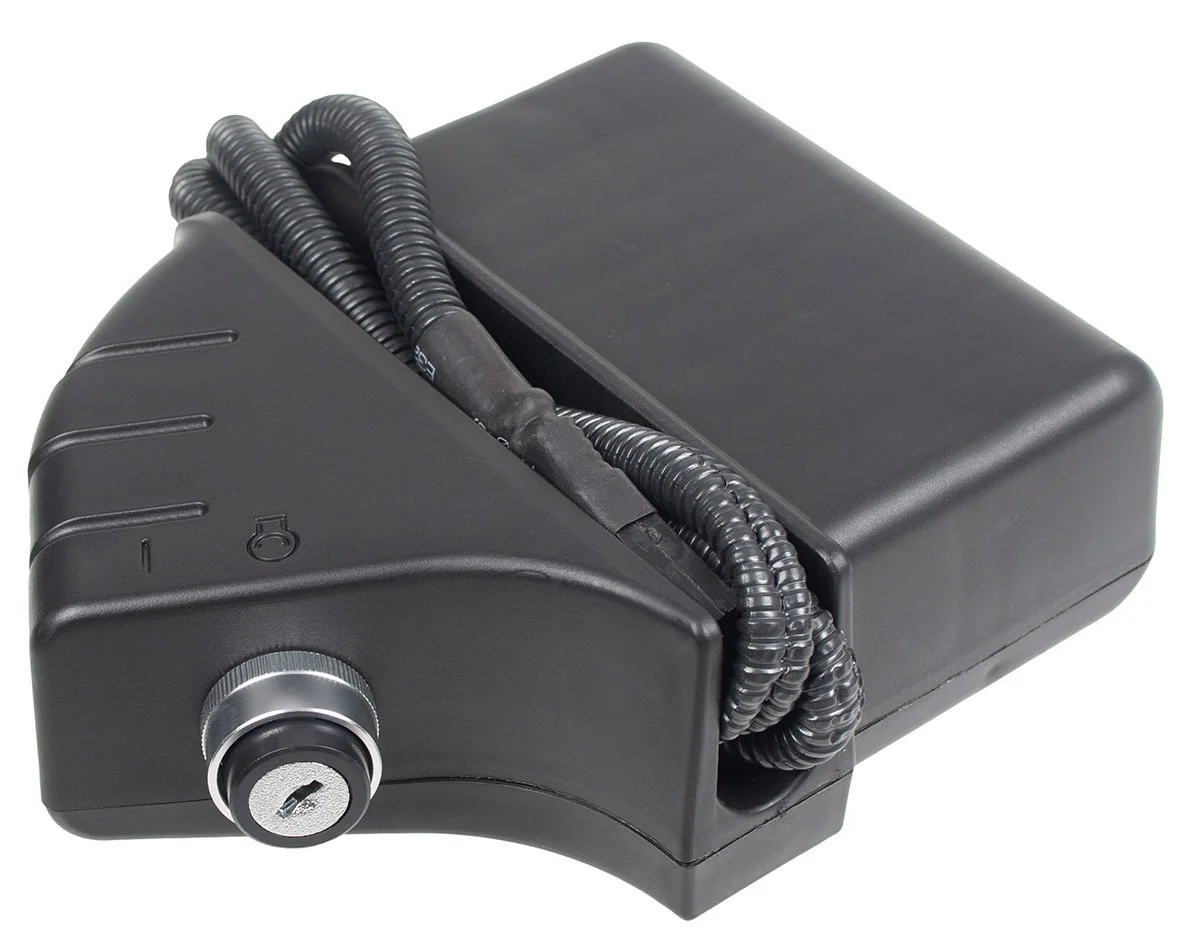 Cedrus - KCL19-64 - Assieme batteria tosaerba KLC21SDP
