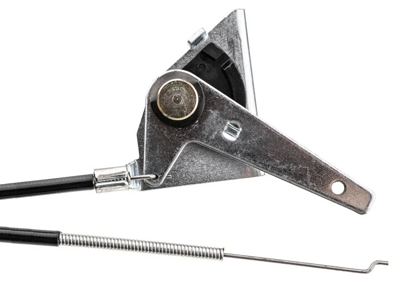 Cedrus - N443900144 - Cavo acceleratore trattorino Goliat pezzo originale