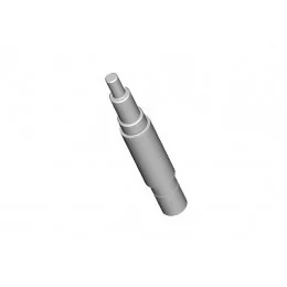Cedrus - S532038128403 - Parte originale trattore da giardino Challenge