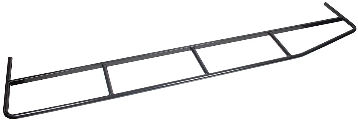 Cedrus - SP22125-6 - Guide carrello ribaltabile 405kg attacco posteriore