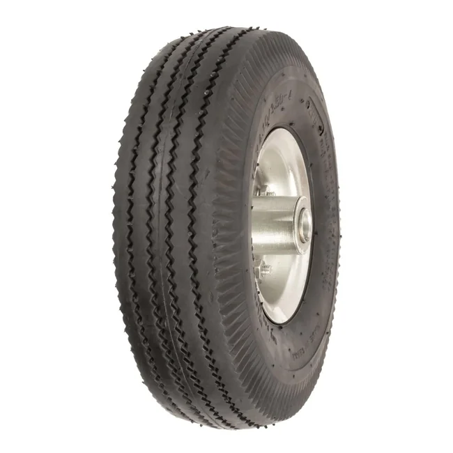 Cedrus - SP31519-24 - Aeratore a ruota con tramoggia 103cm, attacco posteriore