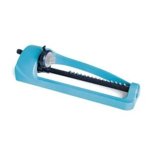 Cellfast - 1731852071 - Irrigatore oscillante, 15 ugelli