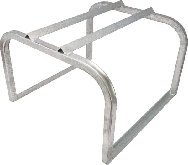 Cemo - 7586 - Supporto per fusti FB1