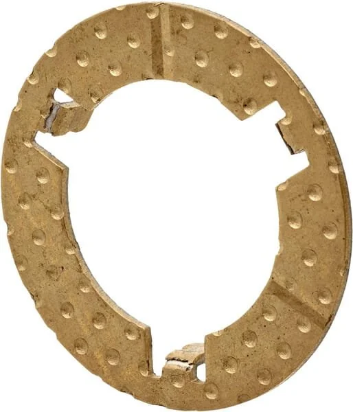 CNH - 81801955 - Rondella reggispinta