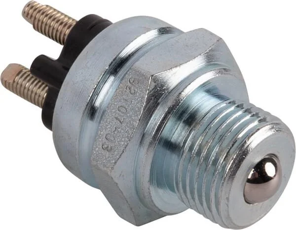 CNH - 81817901 - Interruttore