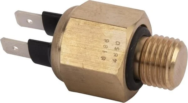 CNH - 81864650 - Interruttore