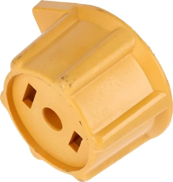 CNH - 81877580 - Manopola