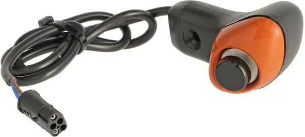CNH - 82003970 - Manopola