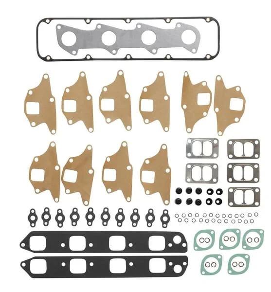 CNH - 82845282 - Kit guarnizioni superiore