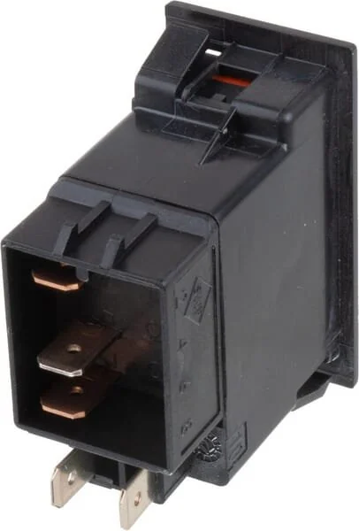 CNH - 83952660 - Interruttore, a levetta
