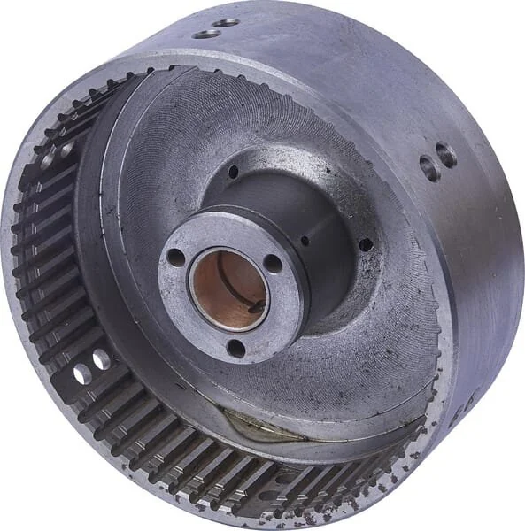 CNH