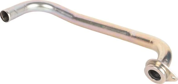 CNH - 84122433 - Tubo