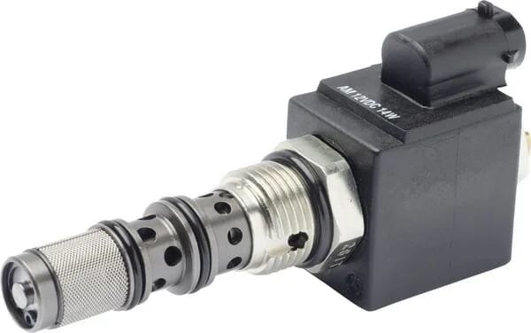 CNH - 84148281 - Elettrovalvola