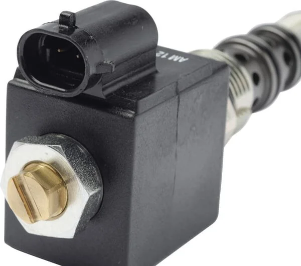 CNH - 84148281 - Elettrovalvola