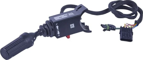 CNH - 84195481 - Controllo inversione