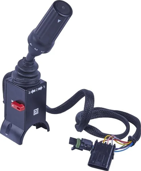 CNH - 84195481 - Controllo inversione