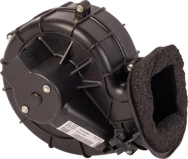 CNH - 84221391 - Motore soffiatore