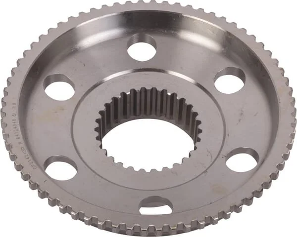 CNH - 84224948 - Disco, dentellato