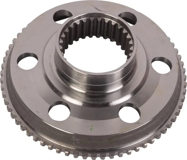 CNH - 84224948 - Disco, dentellato