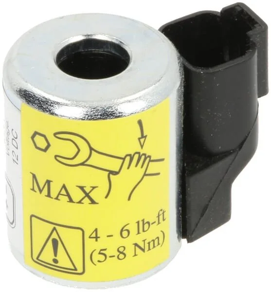 CNH - 84259238 - Bobina solenoide