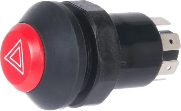 CNH - 84294877 - Interruttore di emergenza