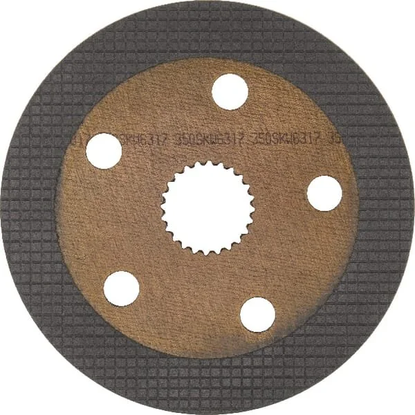 CNH - 84344765 - Disco freno
