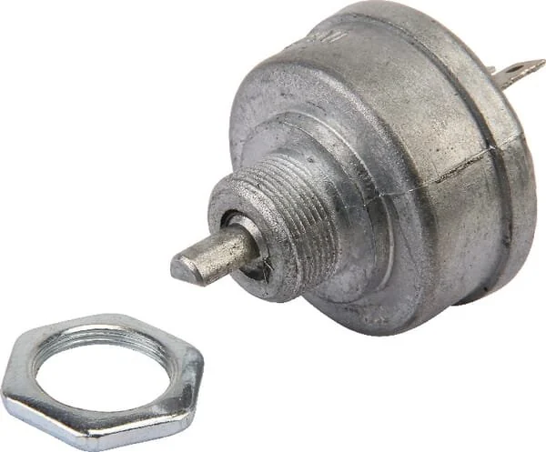 CNH - 84543638 - Interruttore