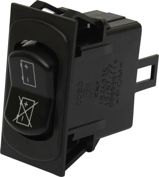 CNH - 84578812 - Interruttore