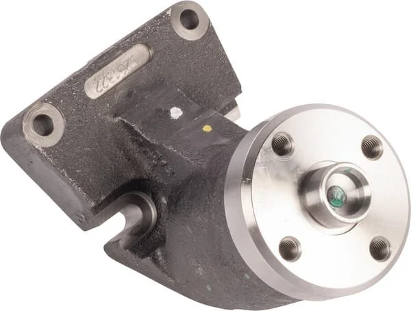 CNH - 84585624 - Supporto