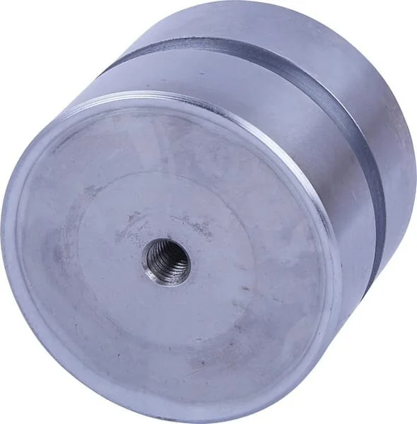 CNH - 85801396 - Pistone