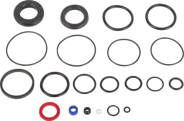 CNH - 85814387 - Kit tenute