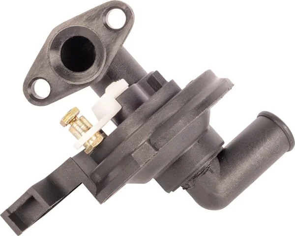 CNH - 85820884 - Rubinetto