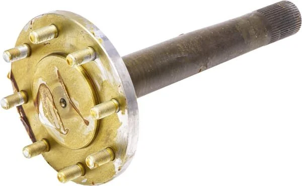 CNH - 86511646 - Asse