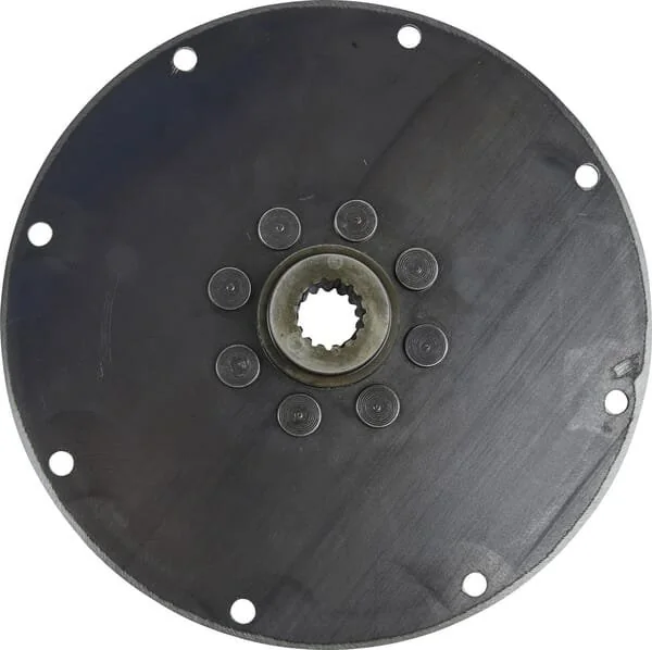 CNH - 86521866 - Disco