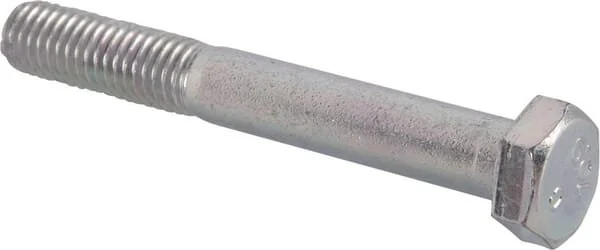 CNH - 86624979 - Bullone a testa esagonale M10x75mm, CL 10.9