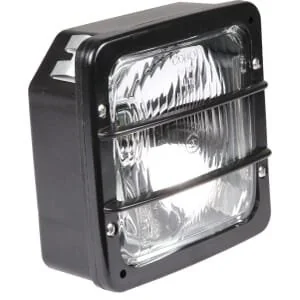 Cobo - 1014041 - Luce da lavoro, fascio diffuso