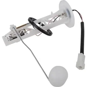 Cobo - 1028958 - Controllo indicatore di livello