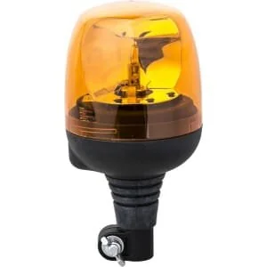Cobo - 1031022 - Faro rotante, montaggio su palo